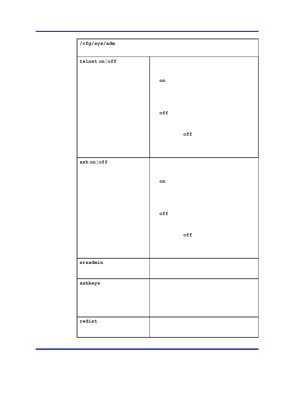 Nortel Networks 5500 series User Manual | Page 283 / 526