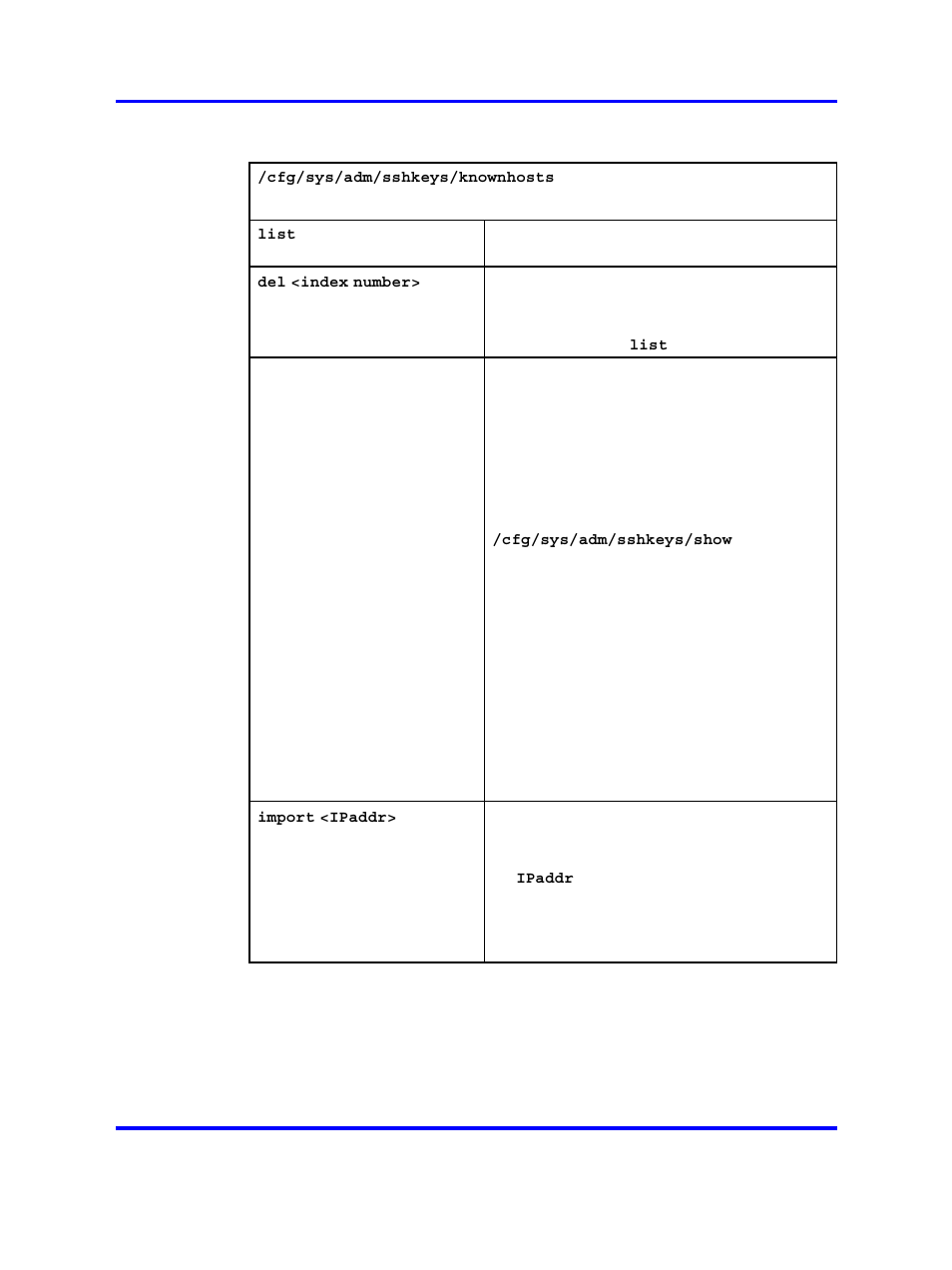 Configuring radius auditing, Configuring | Nortel Networks 5500 series User Manual | Page 286 / 526