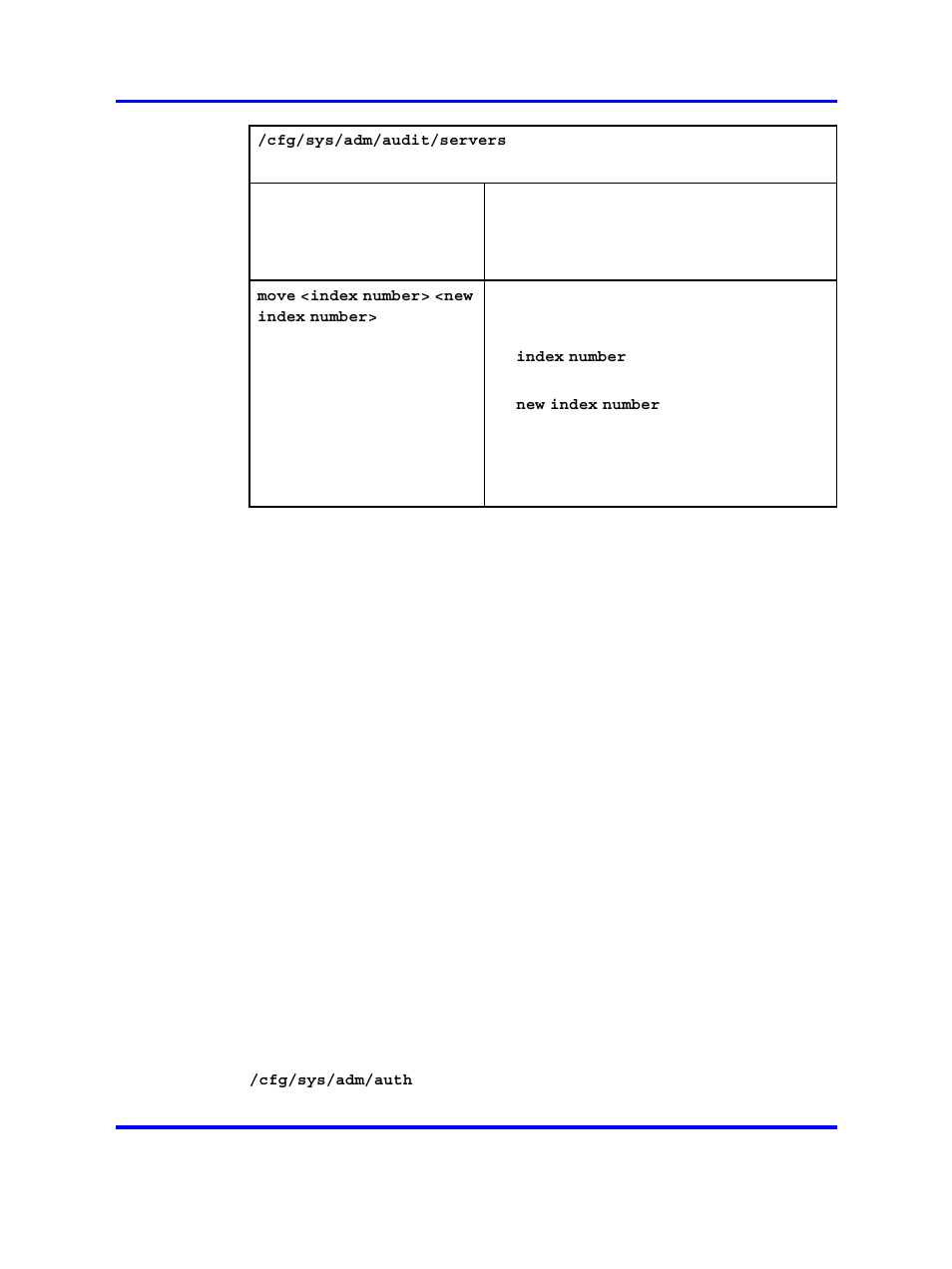 Configuring authentication of system users, Configuring authentication of | Nortel Networks 5500 series User Manual | Page 290 / 526