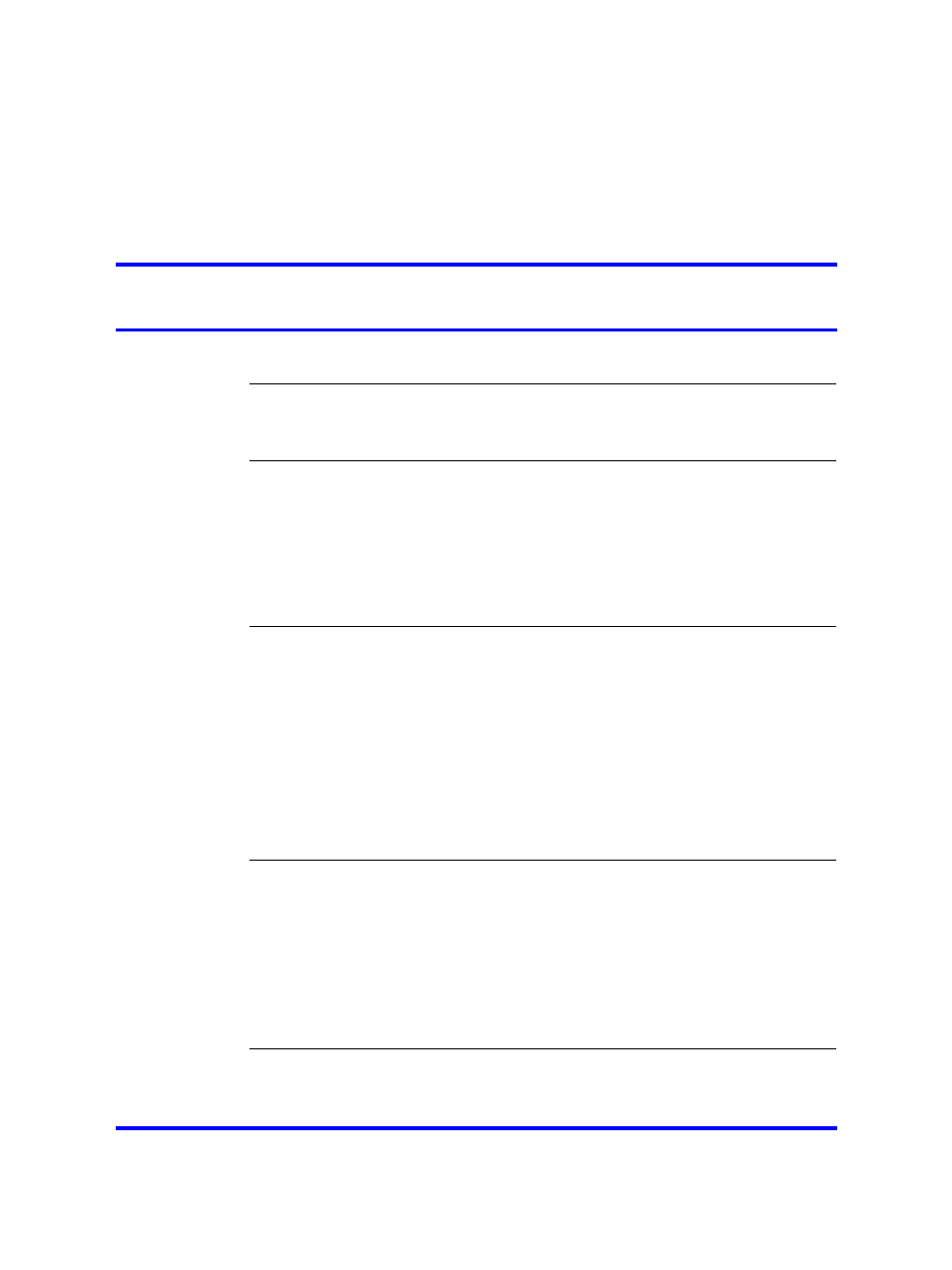 Nortel Networks 5500 series User Manual | Page 3 / 526