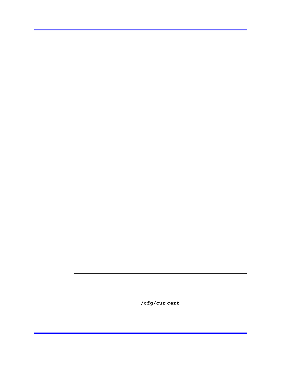 Saving or exporting certificates and keys, Updating certificates | Nortel Networks 5500 series User Manual | Page 300 / 526