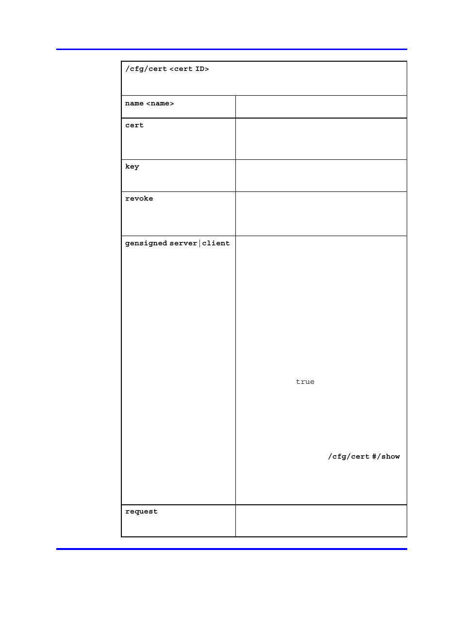 Nortel Networks 5500 series User Manual | Page 303 / 526