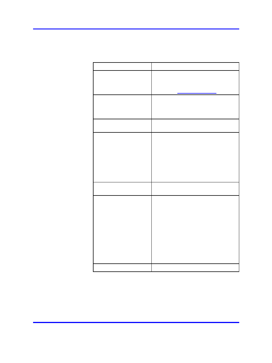 Nortel Networks 5500 series User Manual | Page 306 / 526