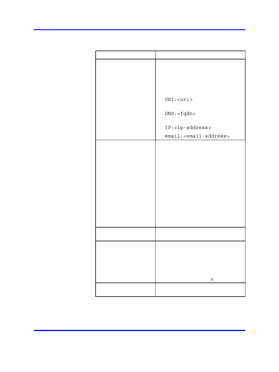 Nortel Networks 5500 series User Manual | Page 307 / 526