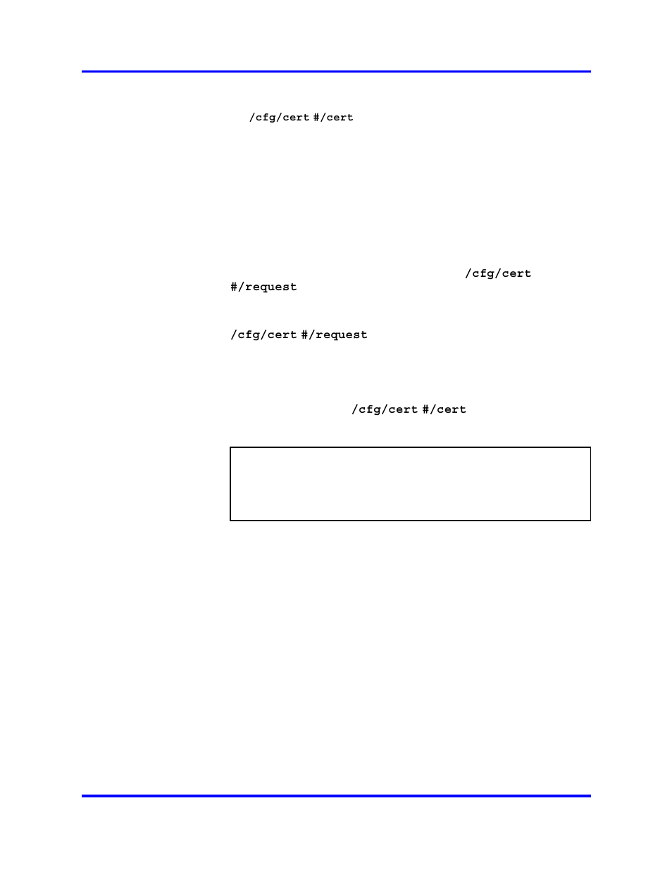 Nortel Networks 5500 series User Manual | Page 311 / 526