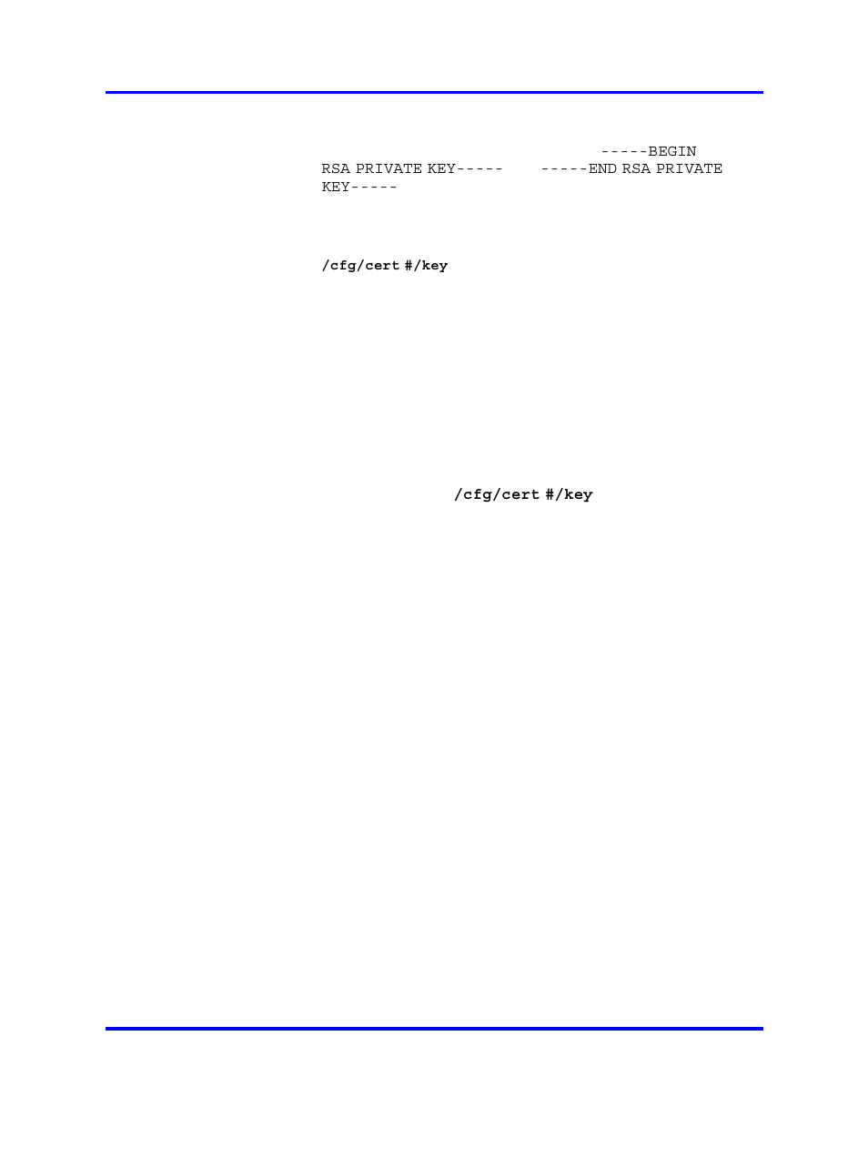 Nortel Networks 5500 series User Manual | Page 313 / 526