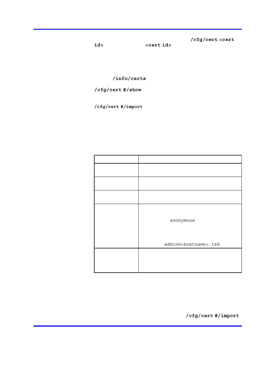 Nortel Networks 5500 series User Manual | Page 315 / 526