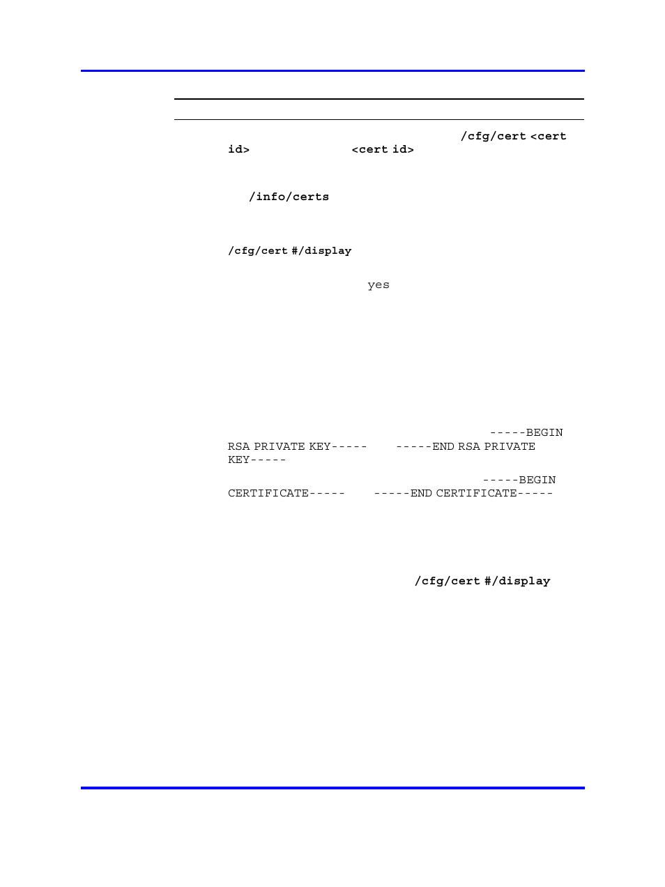 Nortel Networks 5500 series User Manual | Page 317 / 526