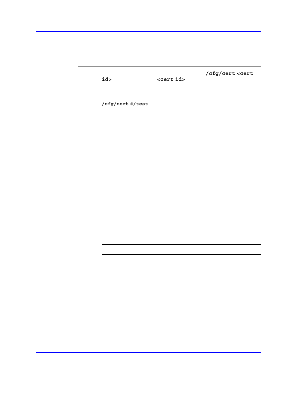 Nortel Networks 5500 series User Manual | Page 321 / 526