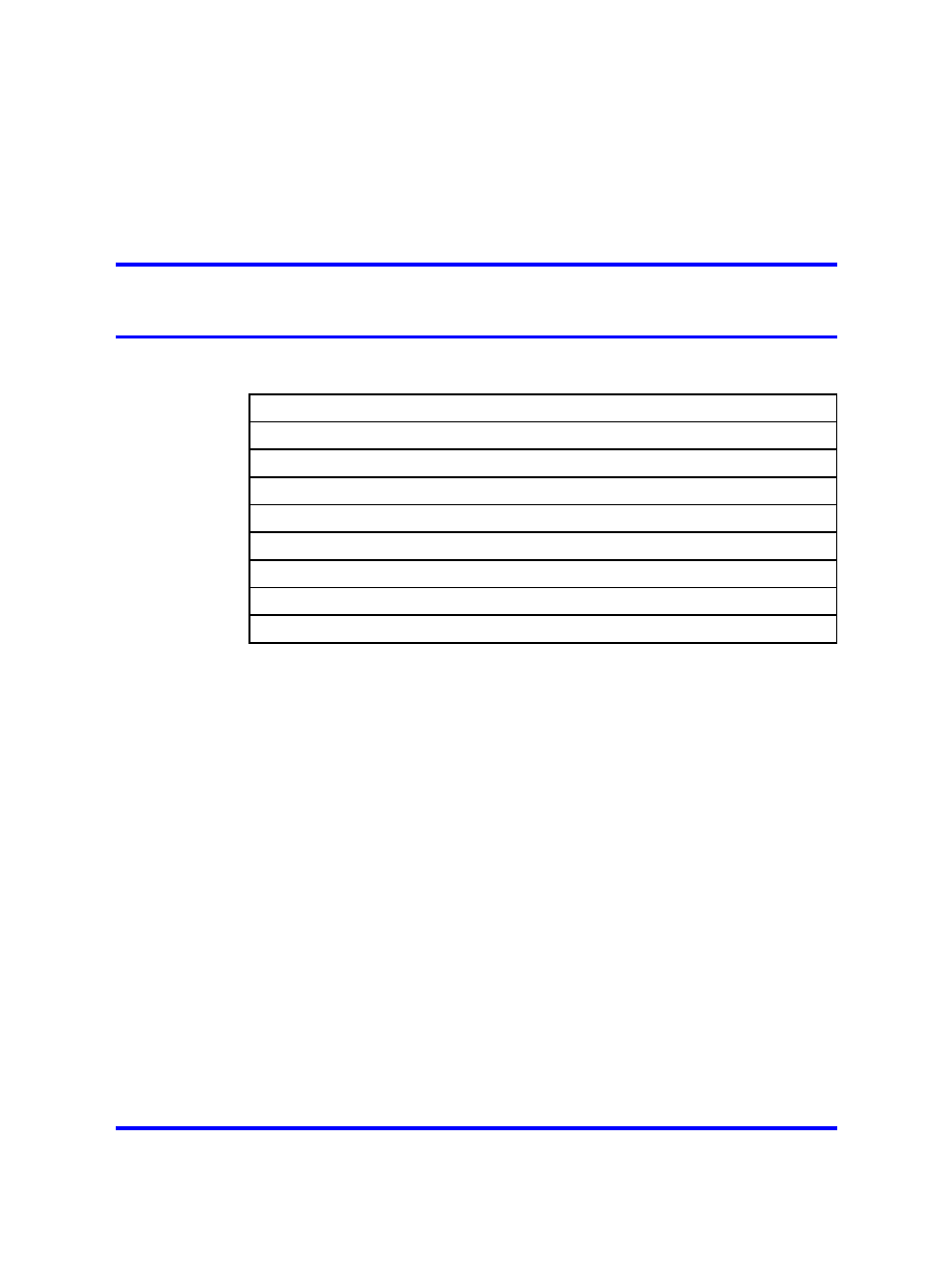 Configuring snmp, Configuring | Nortel Networks 5500 series User Manual | Page 323 / 526