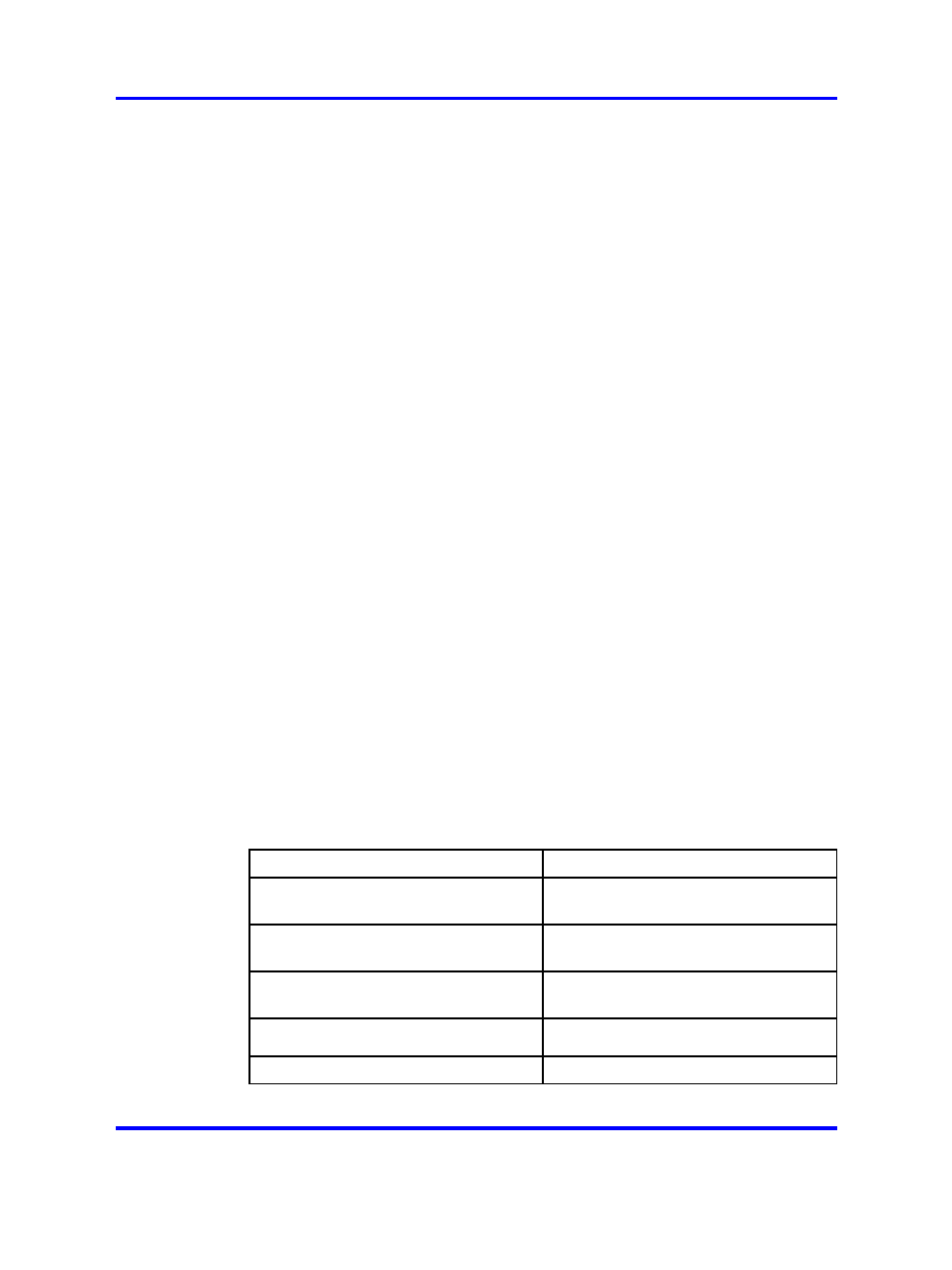 Communication channels | Nortel Networks 5500 series User Manual | Page 33 / 526