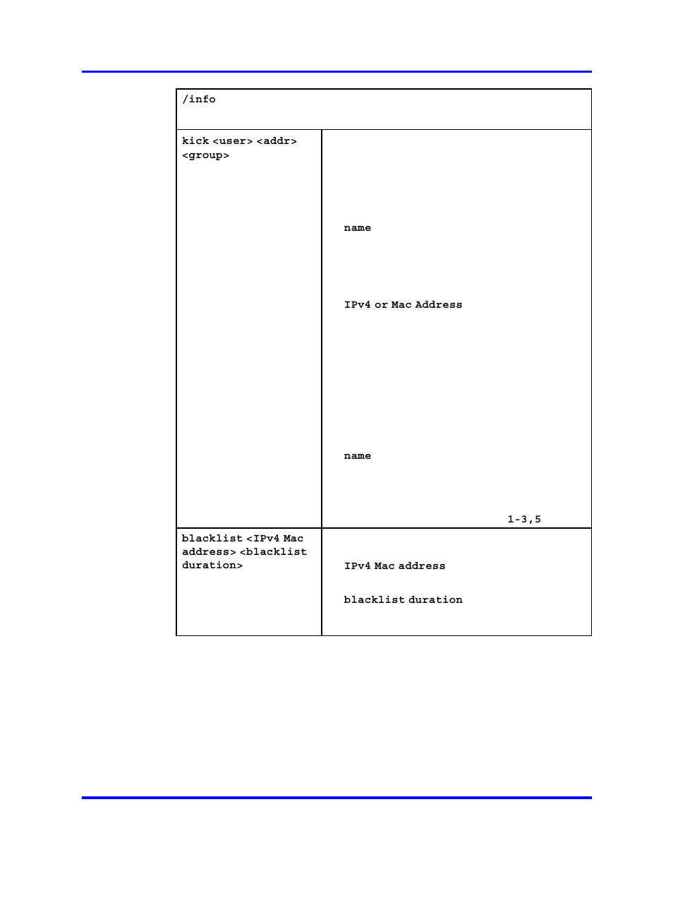 Nortel Networks 5500 series User Manual | Page 340 / 526