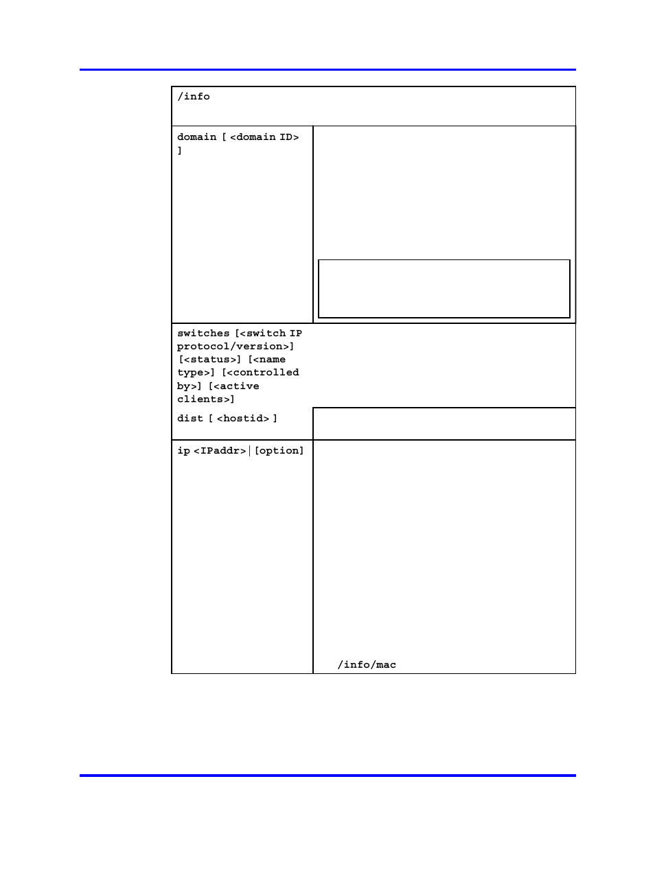 Nortel Networks 5500 series User Manual | Page 341 / 526