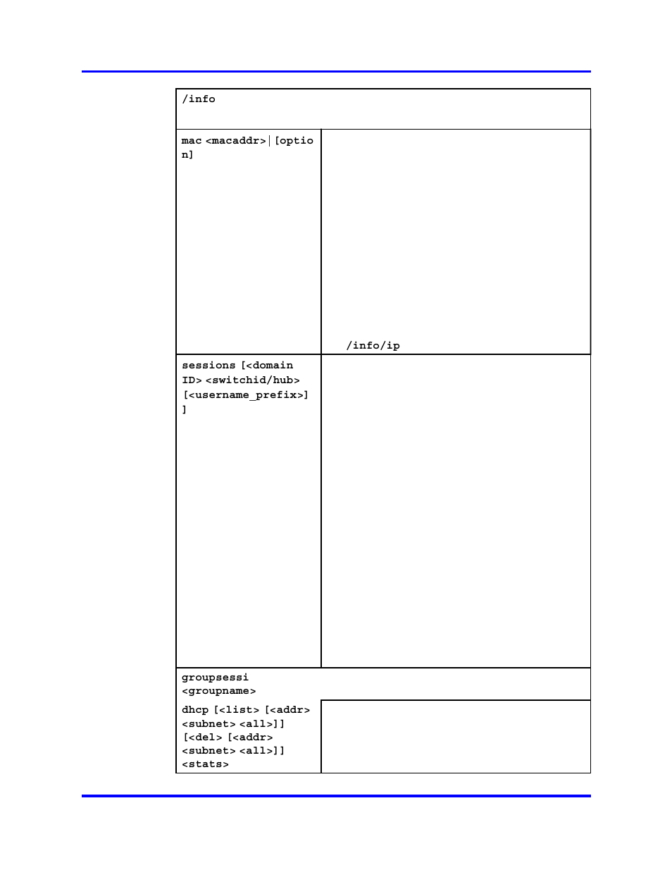 Nortel Networks 5500 series User Manual | Page 342 / 526