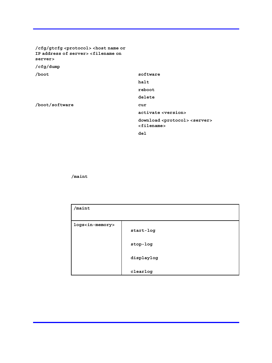 Performing maintenance | Nortel Networks 5500 series User Manual | Page 353 / 526