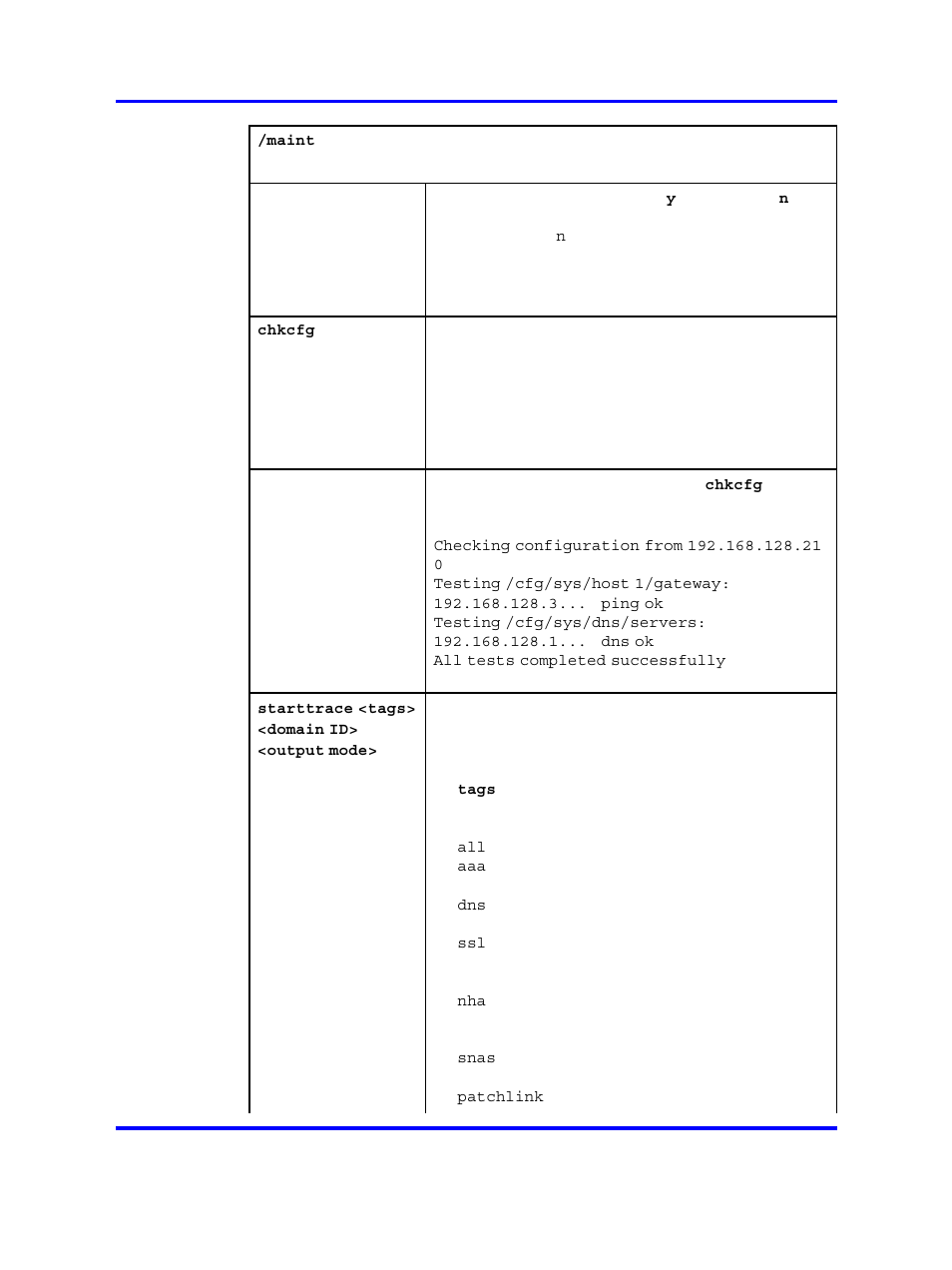 Nortel Networks 5500 series User Manual | Page 355 / 526