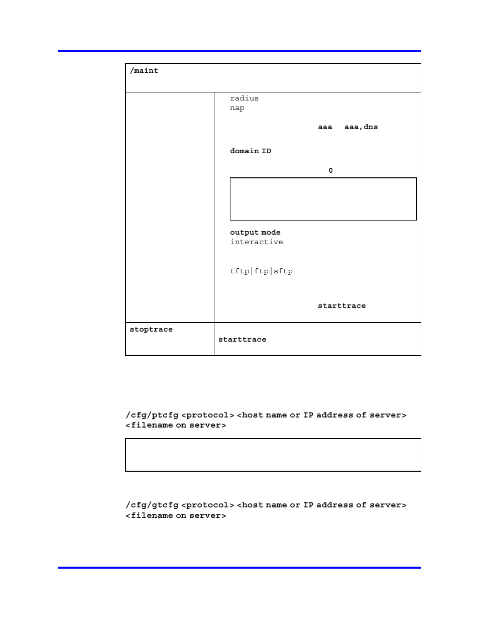 Backing up or restoring the configuration, Backing up or restoring the | Nortel Networks 5500 series User Manual | Page 356 / 526