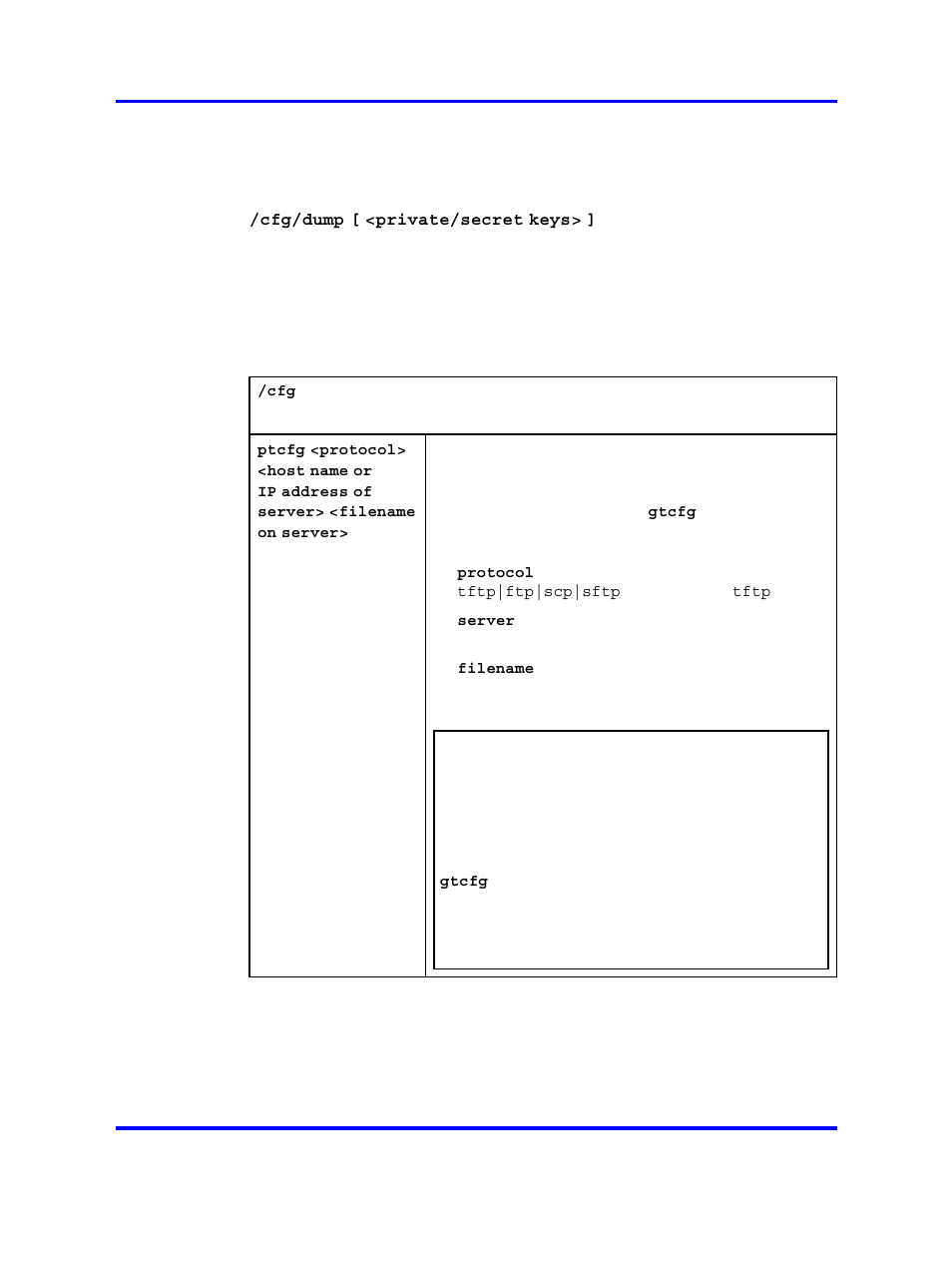 Nortel Networks 5500 series User Manual | Page 357 / 526