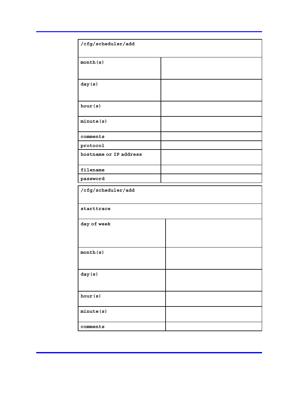 Nortel Networks 5500 series User Manual | Page 360 / 526