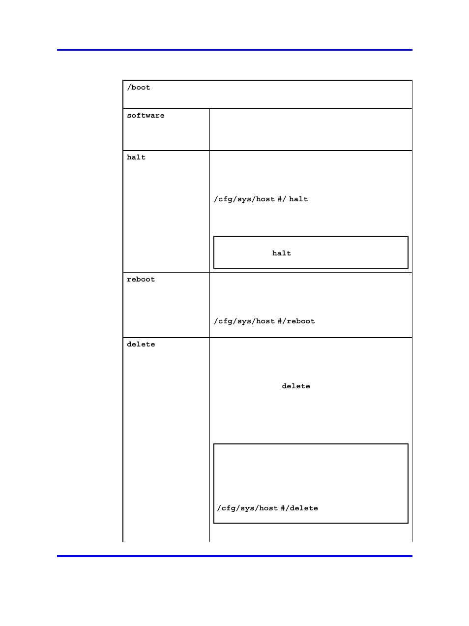 Nortel Networks 5500 series User Manual | Page 362 / 526