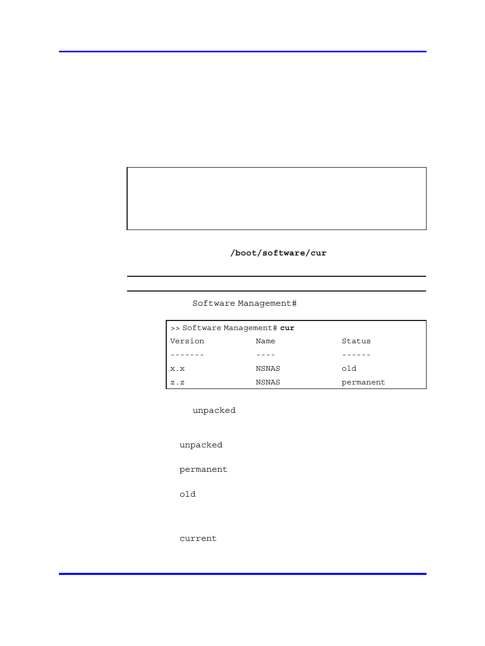 Nortel Networks 5500 series User Manual | Page 370 / 526