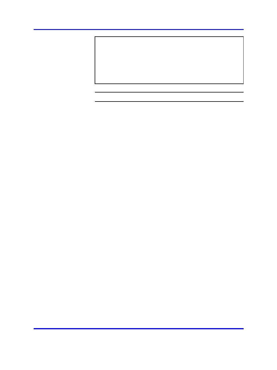 Reinstalling the software, Before you begin, Reinstalling the | Nortel Networks 5500 series User Manual | Page 372 / 526