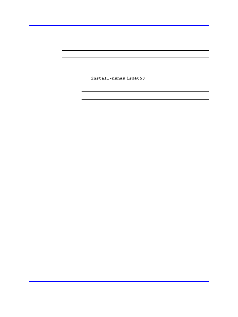 Reinstalling the software from a cd | Nortel Networks 5500 series User Manual | Page 375 / 526