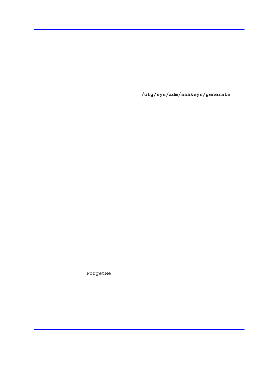 Accessing the nortel snas cluster | Nortel Networks 5500 series User Manual | Page 381 / 526