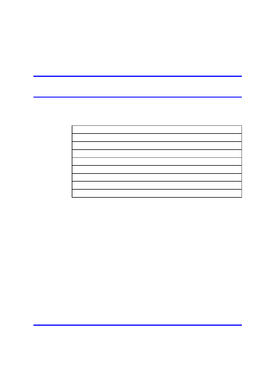 Configuration example, Scenario | Nortel Networks 5500 series User Manual | Page 385 / 526