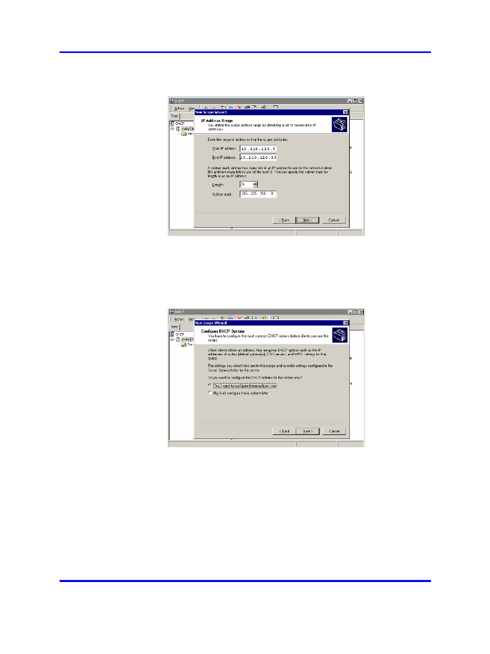 Figure 27 | Nortel Networks 5500 series User Manual | Page 390 / 526