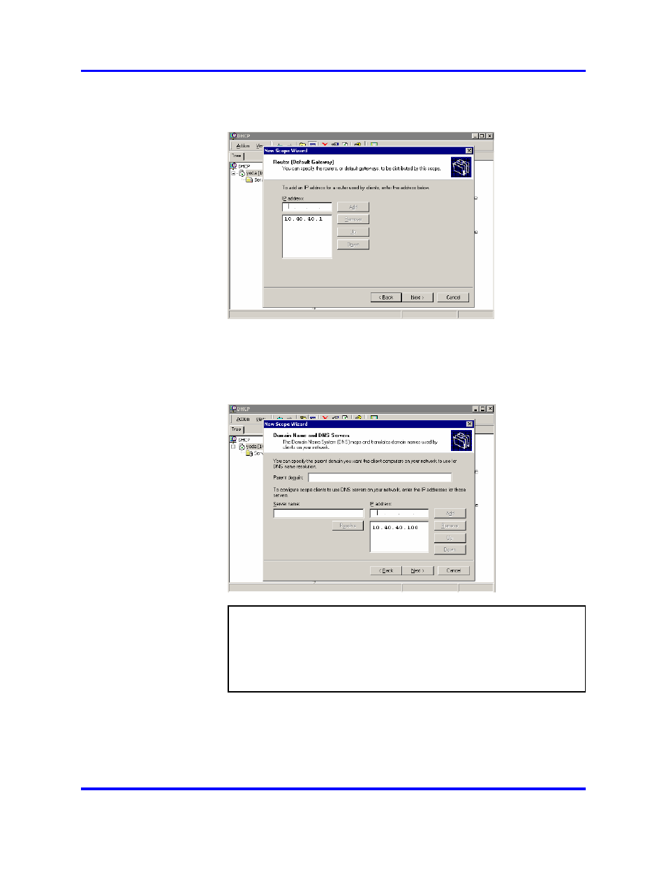 Figure 29 | Nortel Networks 5500 series User Manual | Page 391 / 526