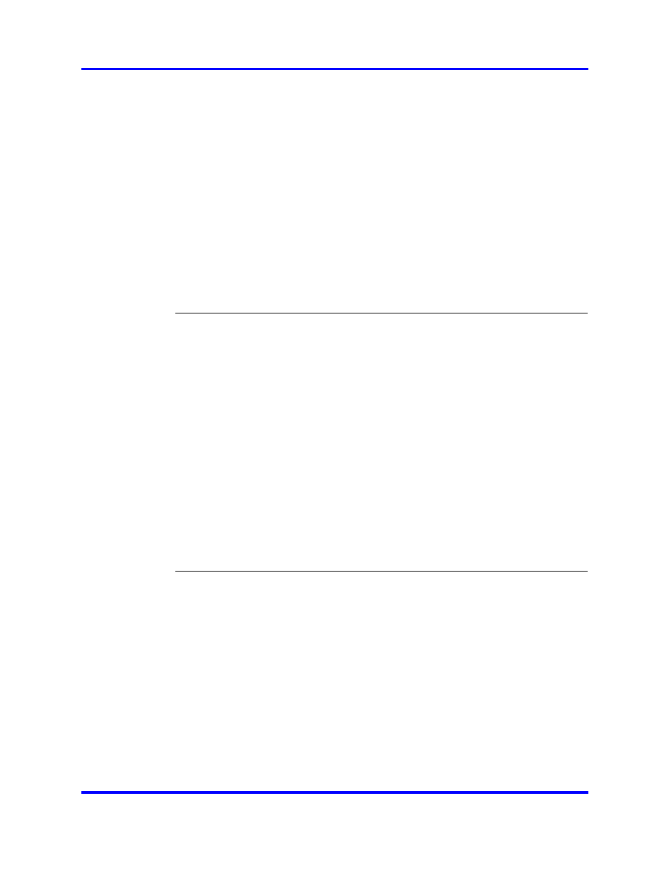 Nortel Networks 5500 series User Manual | Page 4 / 526