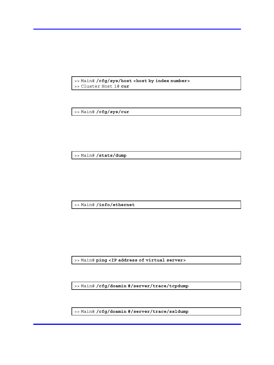 Nortel Networks 5500 series User Manual | Page 411 / 526
