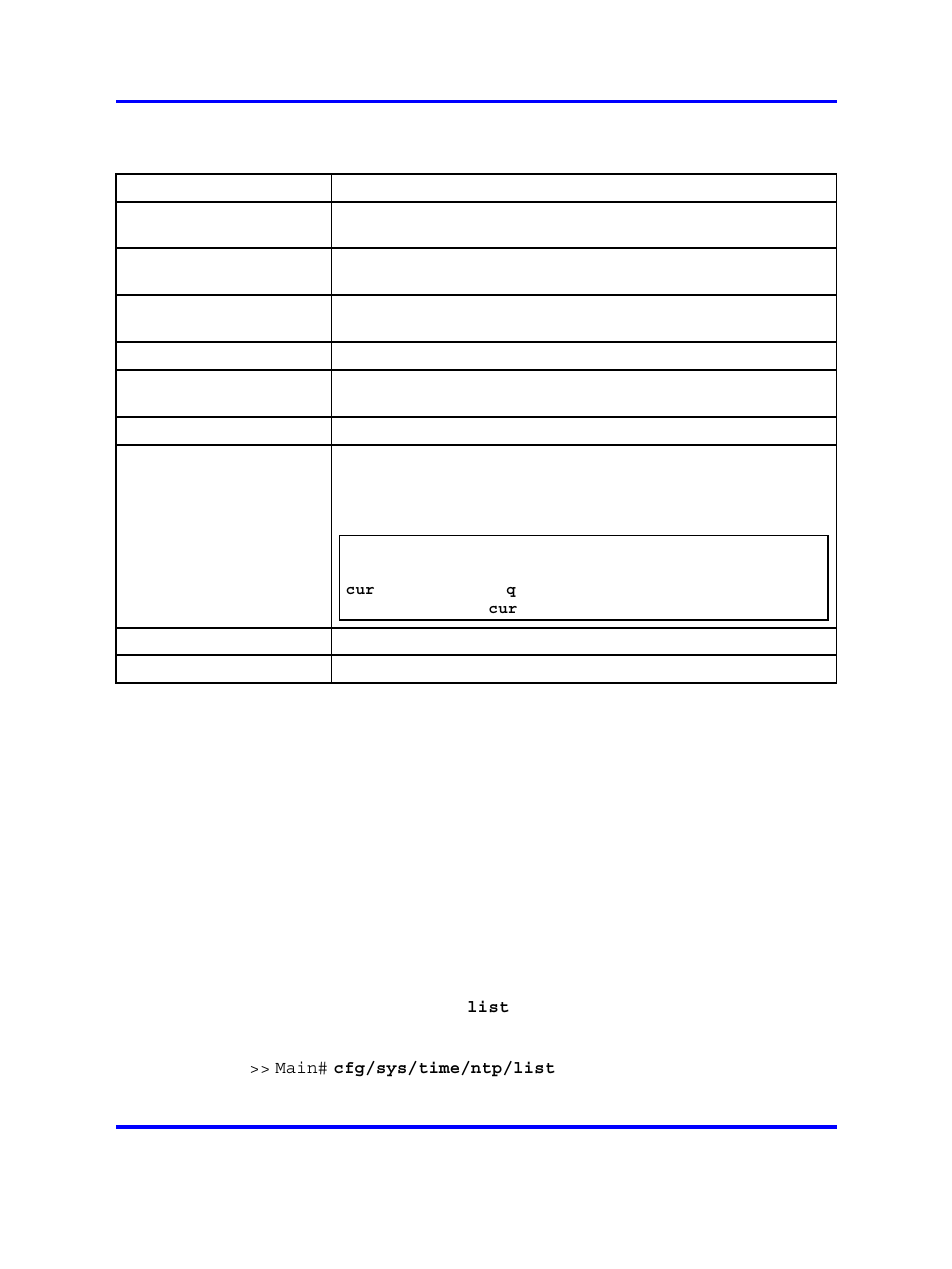 Cli shortcuts, Command stacking | Nortel Networks 5500 series User Manual | Page 417 / 526