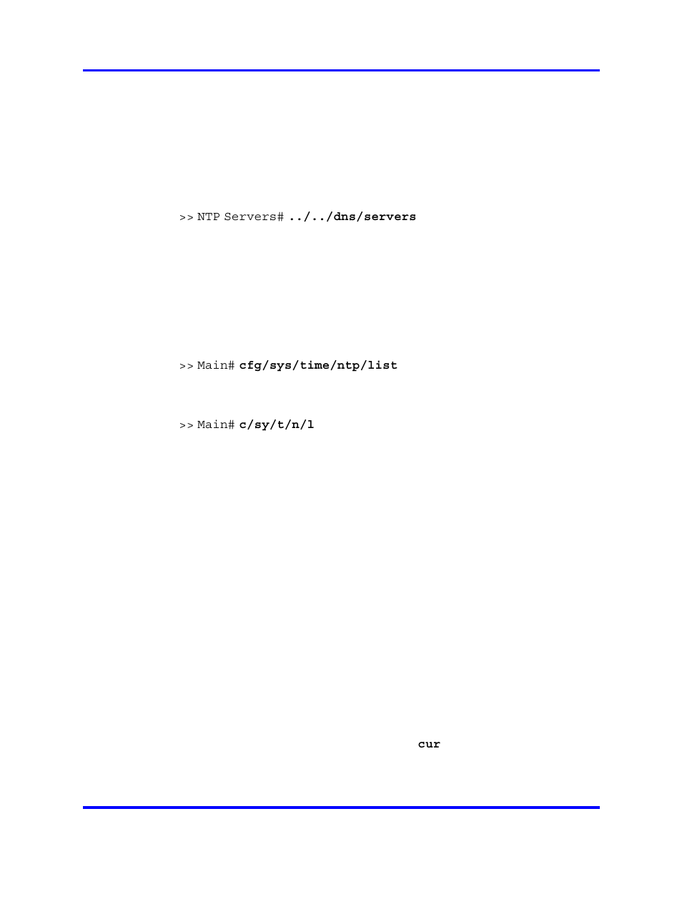 Command abbreviation, Tab completion, Using a submenu name as a command argument | Nortel Networks 5500 series User Manual | Page 418 / 526