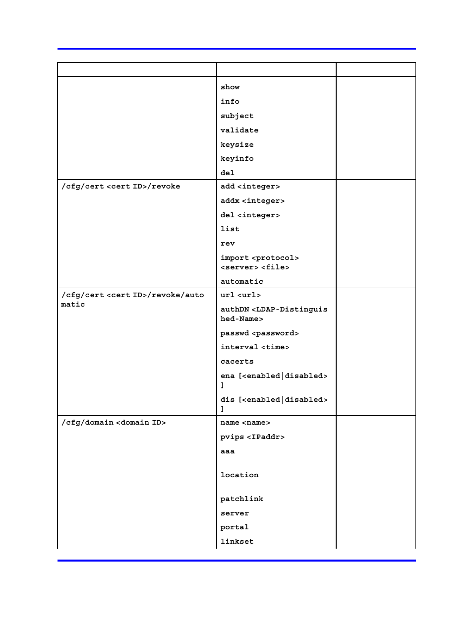 Nortel Networks 5500 series User Manual | Page 425 / 526