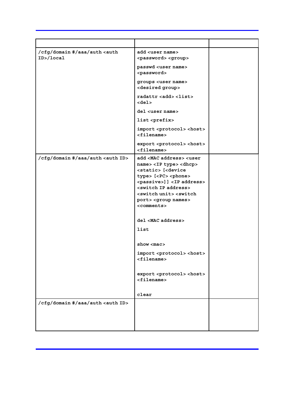 Nortel Networks 5500 series User Manual | Page 429 / 526