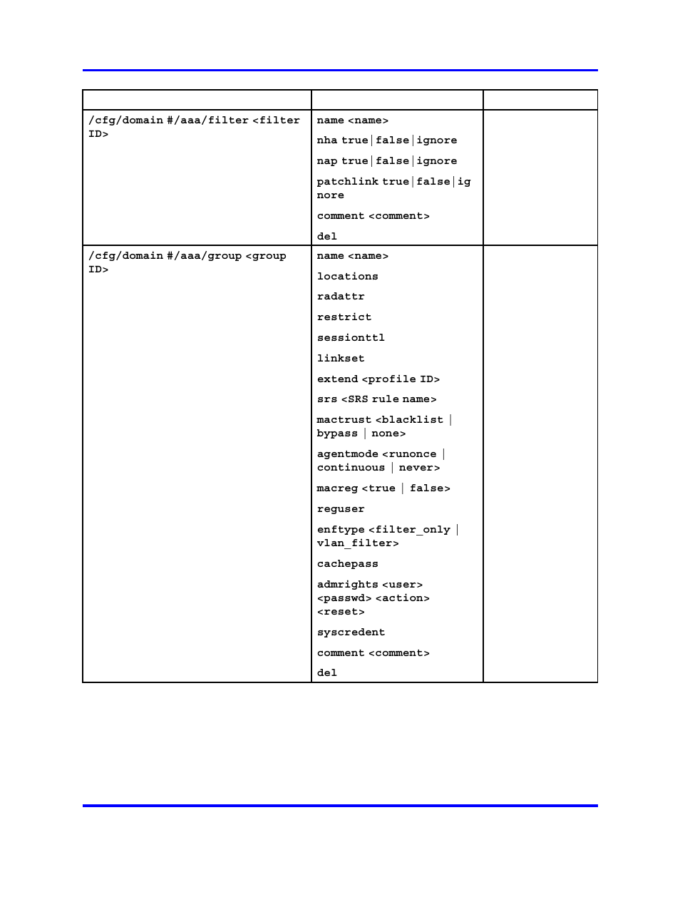 Nortel Networks 5500 series User Manual | Page 431 / 526