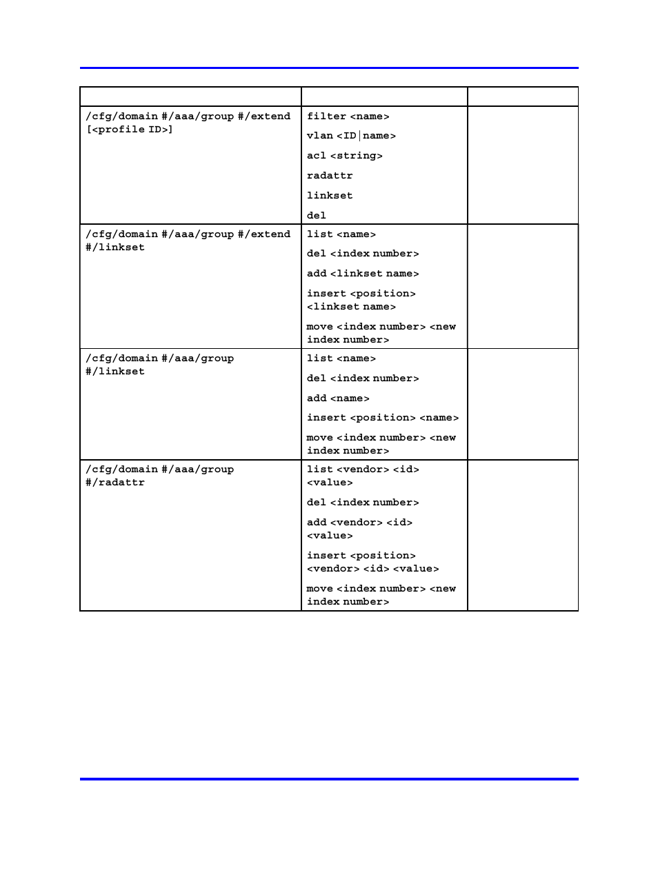 Nortel Networks 5500 series User Manual | Page 432 / 526