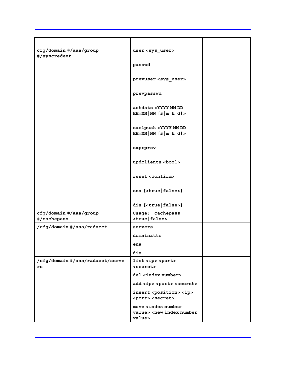 Nortel Networks 5500 series User Manual | Page 433 / 526