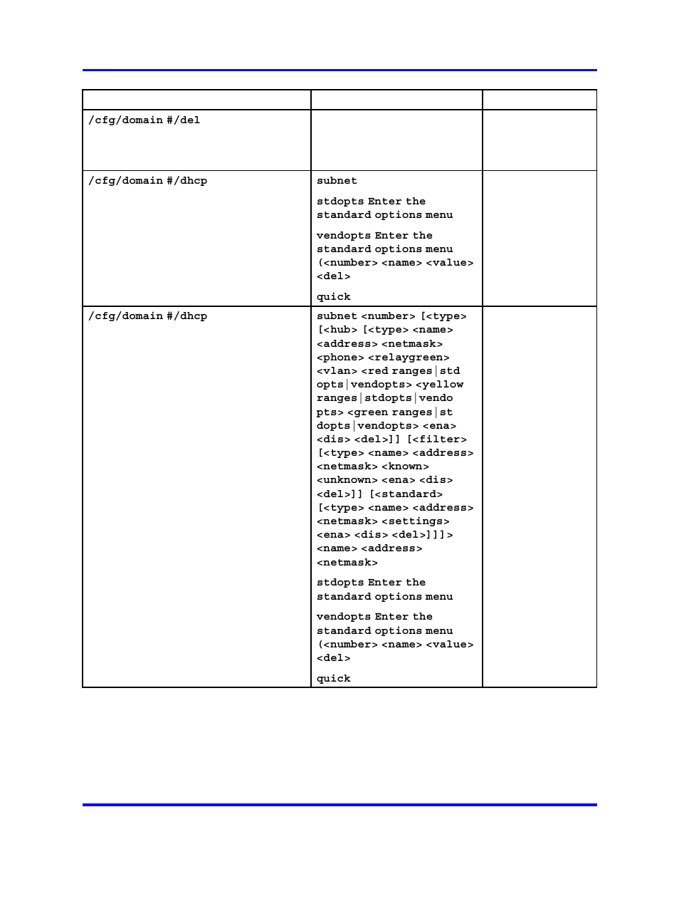 Nortel Networks 5500 series User Manual | Page 435 / 526