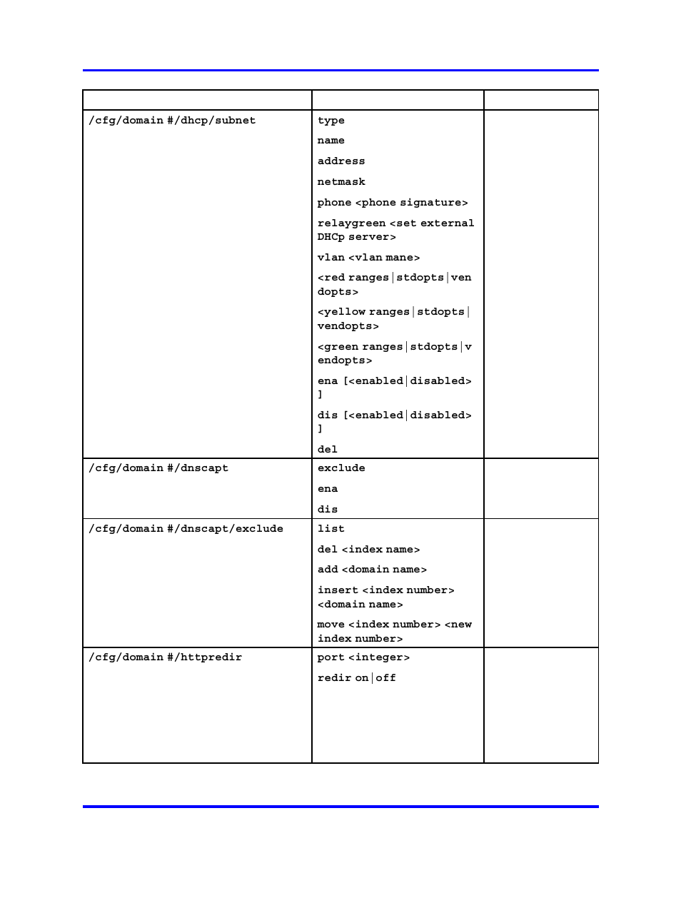 Nortel Networks 5500 series User Manual | Page 436 / 526