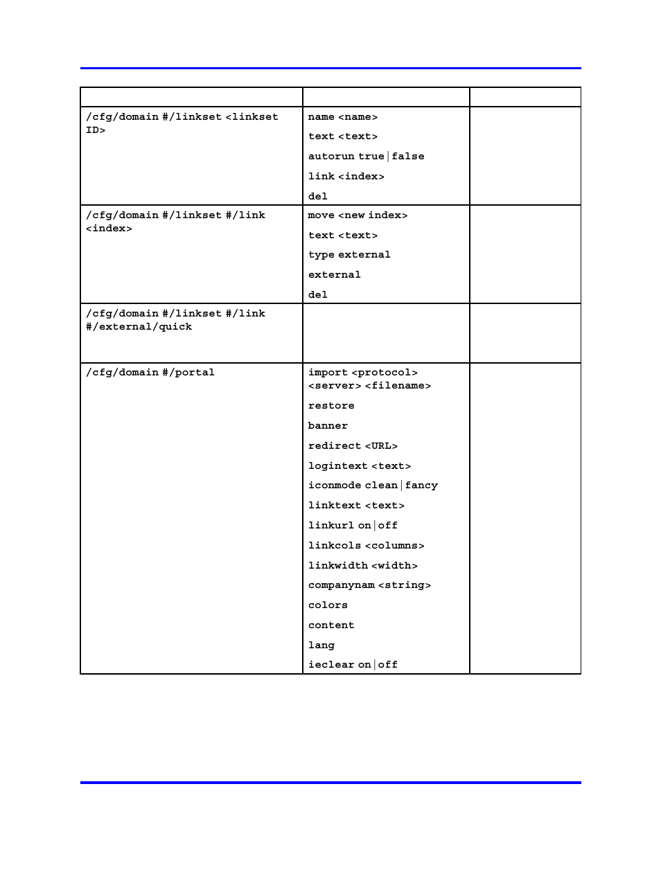 Nortel Networks 5500 series User Manual | Page 437 / 526