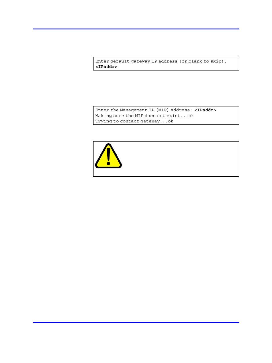 Nortel Networks 5500 series User Manual | Page 45 / 526