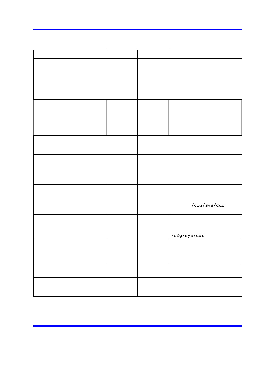 Nortel Networks 5500 series User Manual | Page 469 / 526