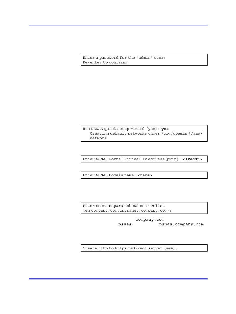 Nortel Networks 5500 series User Manual | Page 47 / 526