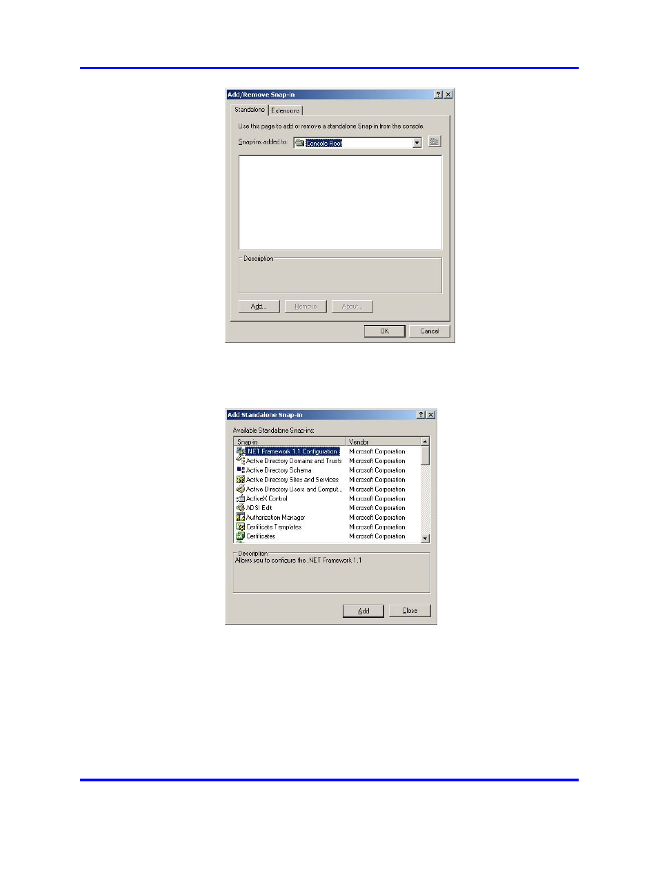 Nortel Networks 5500 series User Manual | Page 487 / 526