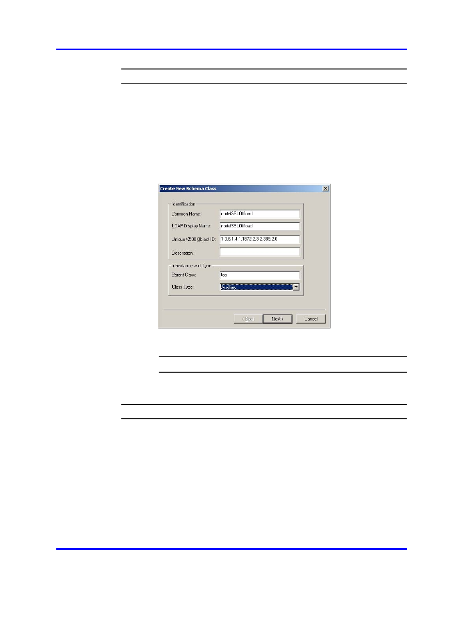 Nortel Networks 5500 series User Manual | Page 490 / 526