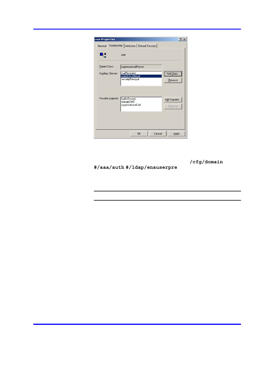 Nortel Networks 5500 series User Manual | Page 492 / 526