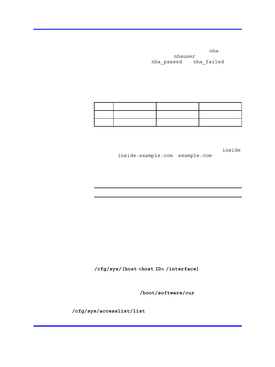 Adding a nortel snas device to a cluster, Before you begin, Adding a nortel snas device | Nortel Networks 5500 series User Manual | Page 50 / 526